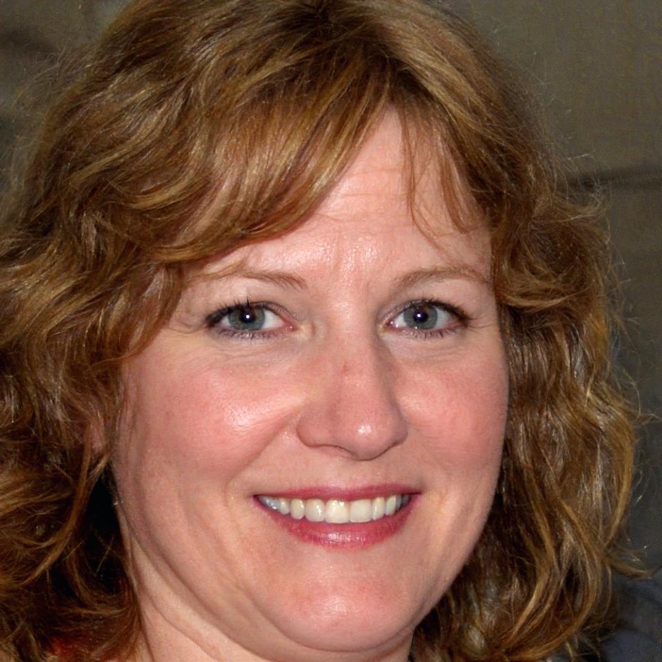 Portrait de Silja Nieminen, ingénieure en systèmes énergétiques